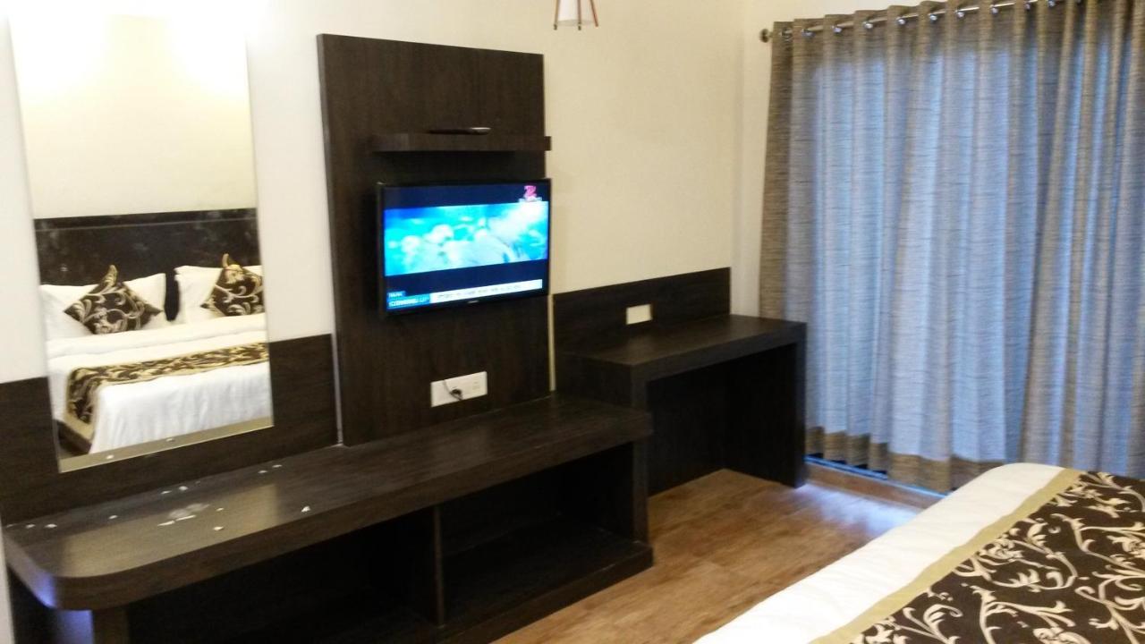 Hotel Aditya Talala Zewnętrze zdjęcie